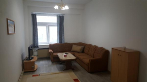 Apartmán u červeného kostela